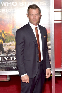 Filmpremiere 'Only the Brave' in Los Angeles