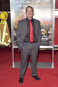 Filmpremiere 'Only the Brave' in Los Angeles