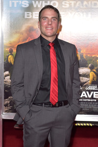 Filmpremiere 'Only the Brave' in Los Angeles