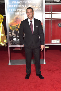 Filmpremiere 'Only the Brave' in Los Angeles