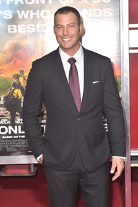 Filmpremiere 'Only the Brave' in Los Angeles