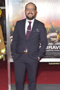 Filmpremiere 'Only the Brave' in Los Angeles