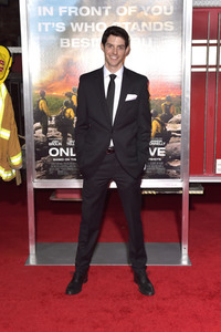 Filmpremiere 'Only the Brave' in Los Angeles
