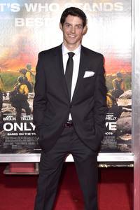 Filmpremiere 'Only the Brave' in Los Angeles