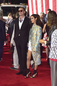 Filmpremiere 'Only the Brave' in Los Angeles