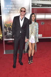 Filmpremiere 'Only the Brave' in Los Angeles