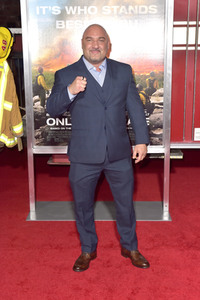 Filmpremiere 'Only the Brave' in Los Angeles