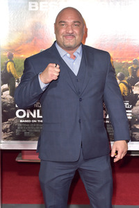 Filmpremiere 'Only the Brave' in Los Angeles