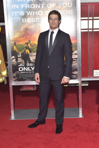 Filmpremiere 'Only the Brave' in Los Angeles