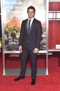 Filmpremiere 'Only the Brave' in Los Angeles