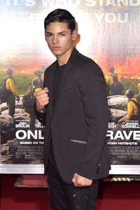 Filmpremiere 'Only the Brave' in Los Angeles