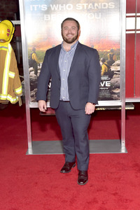Filmpremiere 'Only the Brave' in Los Angeles