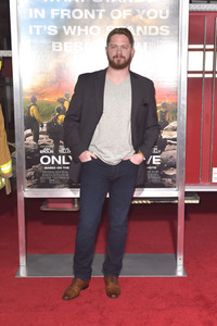 Filmpremiere 'Only the Brave' in Los Angeles