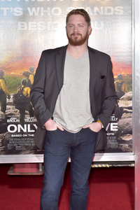 Filmpremiere 'Only the Brave' in Los Angeles