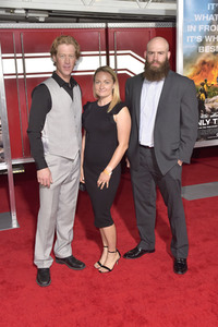 Filmpremiere 'Only the Brave' in Los Angeles
