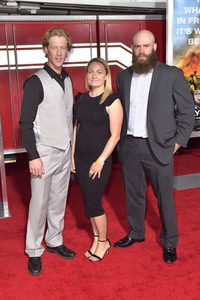 Filmpremiere 'Only the Brave' in Los Angeles