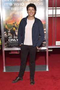 Filmpremiere 'Only the Brave' in Los Angeles
