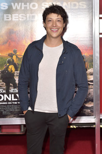 Filmpremiere 'Only the Brave' in Los Angeles