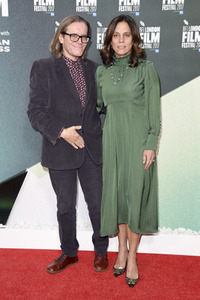 'On Chesil Beach' Premiere, BFI London Film Festival 2017