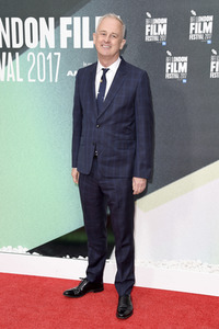 'On Chesil Beach' Premiere, BFI London Film Festival 2017