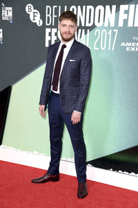 'On Chesil Beach' Premiere, BFI London Film Festival 2017