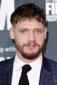'On Chesil Beach' Premiere, BFI London Film Festival 2017