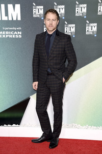 'On Chesil Beach' Premiere, BFI London Film Festival 2017