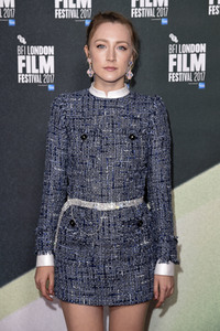 'On Chesil Beach' Premiere, BFI London Film Festival 2017
