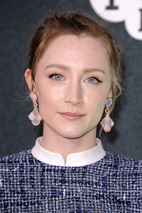 'On Chesil Beach' Premiere, BFI London Film Festival 2017