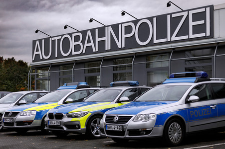Fan-Day 'Alarm für Cobra 11 - Die Autobahnpolizei' in Hürth
