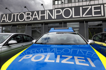 Fan-Day 'Alarm für Cobra 11 - Die Autobahnpolizei' in Hürth
