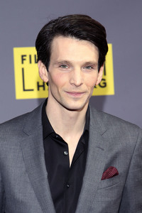 'Der Mann aus dem Eis' Premiere, Filmfest Hamburg 2017