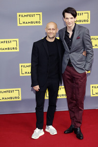 'Der Mann aus dem Eis' Premiere, Filmfest Hamburg 2017