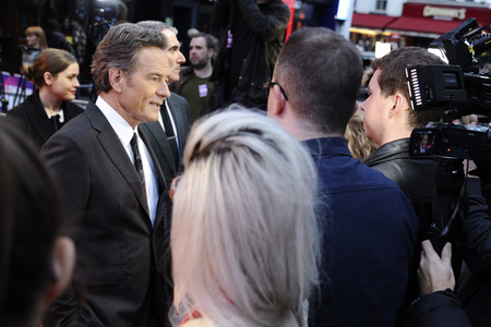 'Last Flag Flying' Premiere, BFI London Film Festival 2017