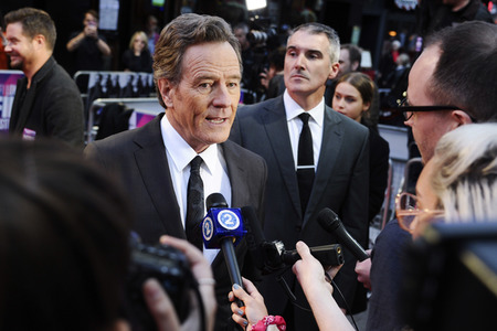 'Last Flag Flying' Premiere, BFI London Film Festival 2017