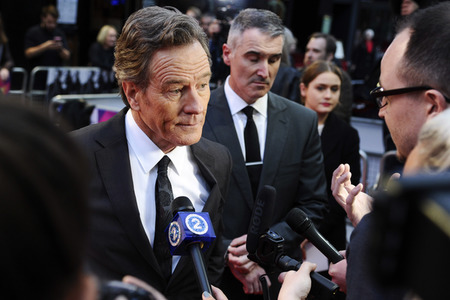 'Last Flag Flying' Premiere, BFI London Film Festival 2017