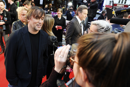 'Last Flag Flying' Premiere, BFI London Film Festival 2017