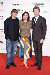 'Last Flag Flying' Premiere, BFI London Film Festival 2017