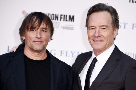 'Last Flag Flying' Premiere, BFI London Film Festival 2017