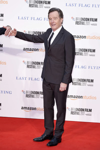 'Last Flag Flying' Premiere, BFI London Film Festival 2017