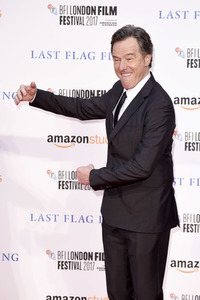 'Last Flag Flying' Premiere, BFI London Film Festival 2017