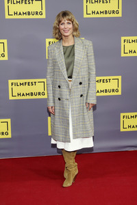 'Meine fremde Freundin' Premiere, Filmfest Hamburg 2017