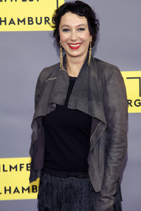 'Meine fremde Freundin' Premiere, Filmfest Hamburg 2017