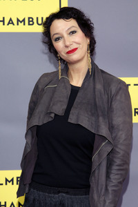 'Meine fremde Freundin' Premiere, Filmfest Hamburg 2017