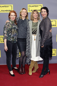 'Meine fremde Freundin' Premiere, Filmfest Hamburg 2017
