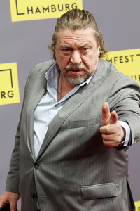 'Nur Gott kann mich richten' Premiere, Filmfest Hamburg 2017