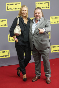 'Nur Gott kann mich richten' Premiere, Filmfest Hamburg 2017