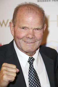 Herqul Boxing Award Gala 2017 in Hamburg