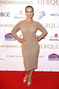 Herqul Boxing Award Gala 2017 in Hamburg
