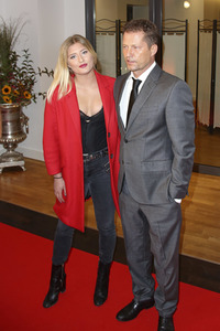 Herqul Boxing Award Gala 2017 in Hamburg
